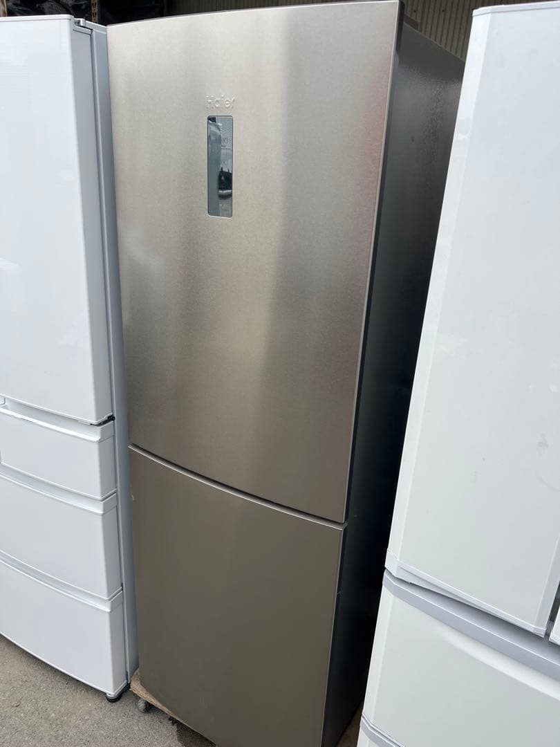 【高年式】2023年式 270L Haier 冷蔵庫 JR-27B