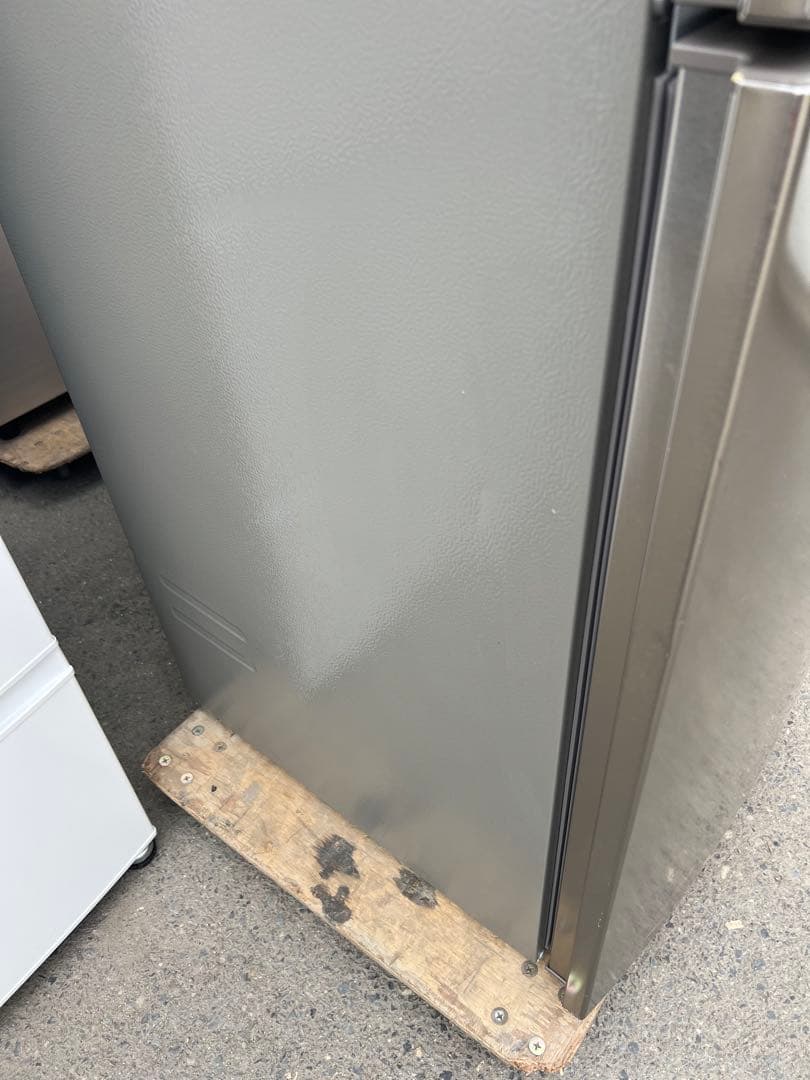 【高年式】2023年式 270L Haier 冷蔵庫 JR-27B