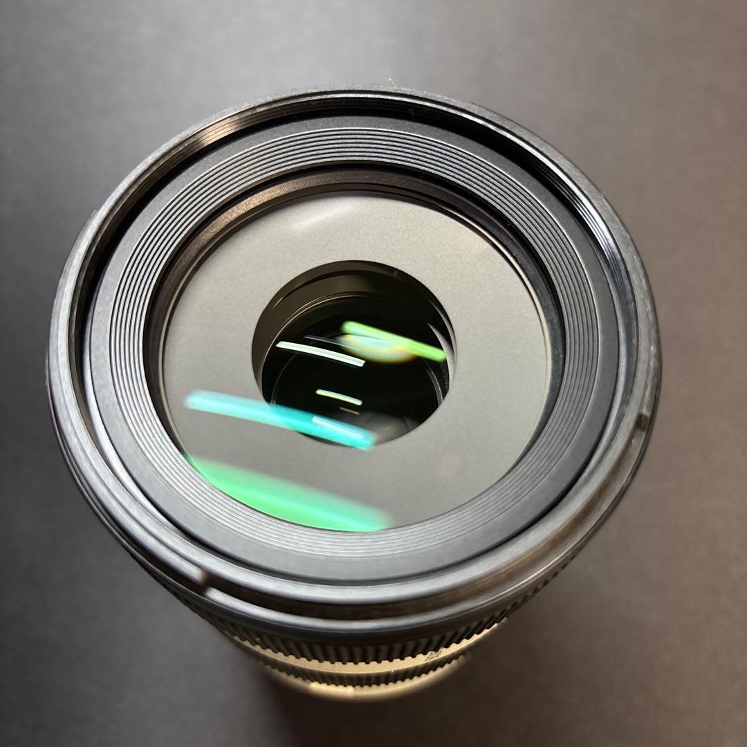 美品 SONY FE 70-200mm F4 Macro G OSS II