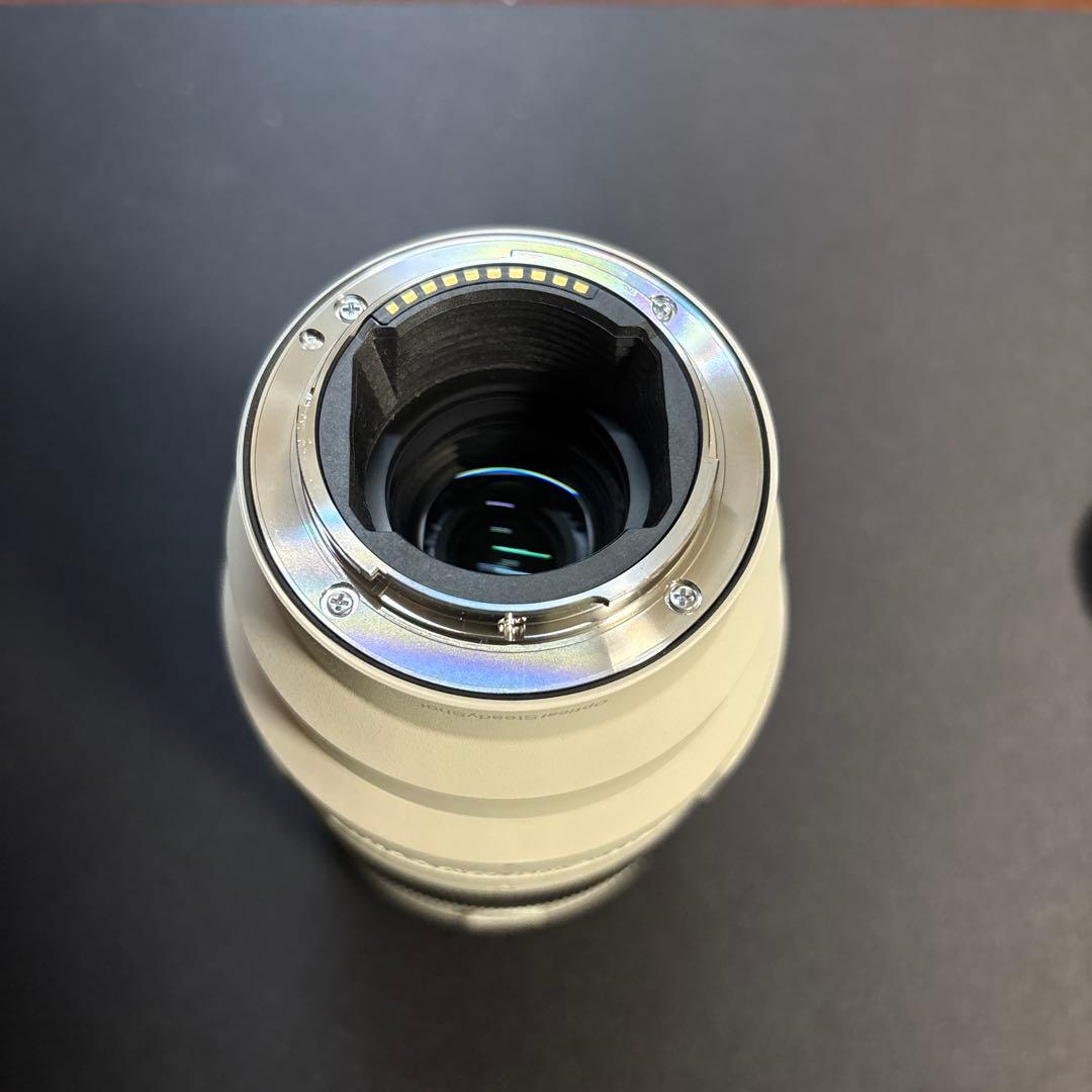 美品 SONY FE 70-200mm F4 Macro G OSS II