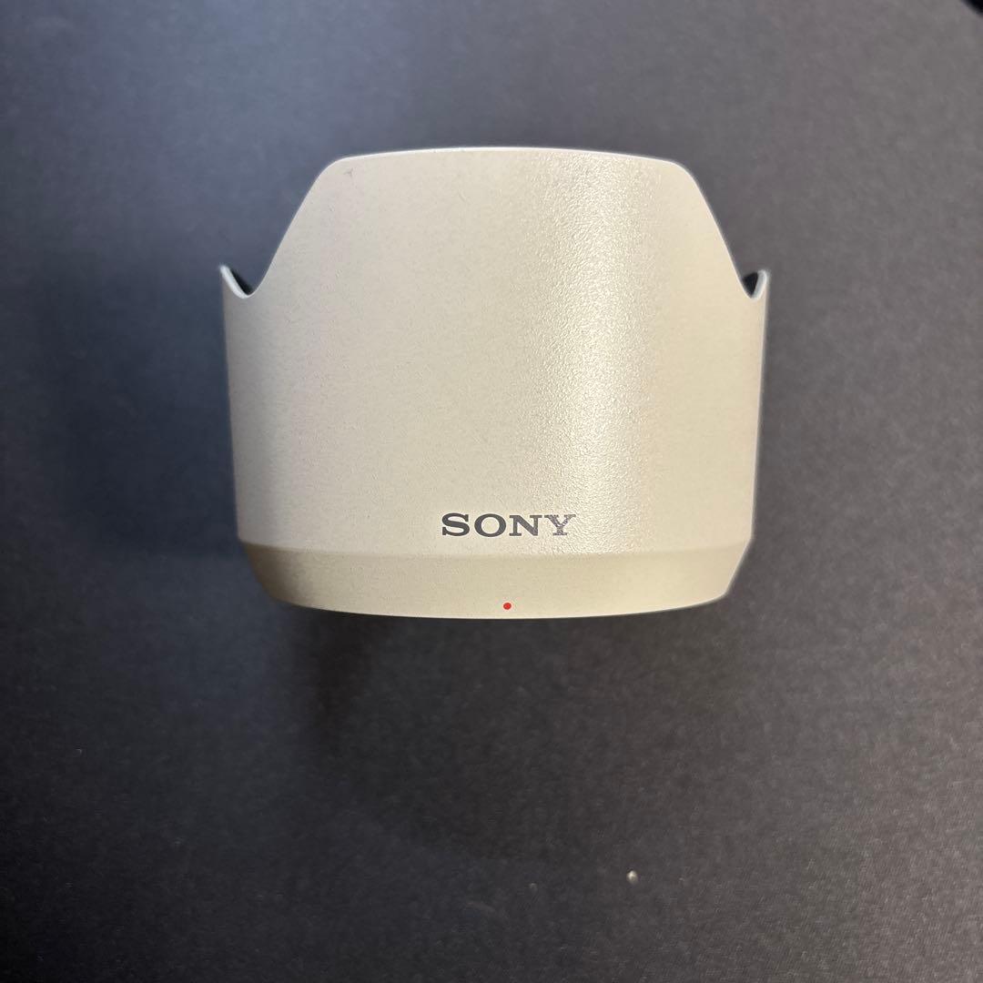 美品 SONY FE 70-200mm F4 Macro G OSS II