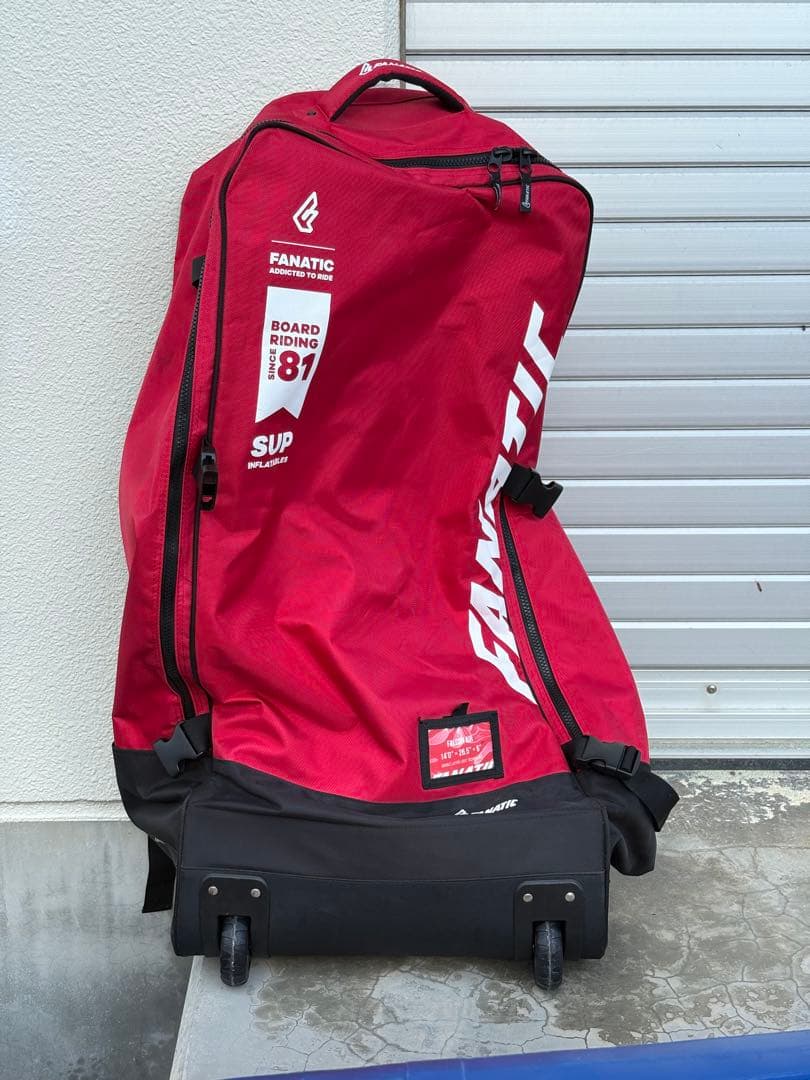 SUP FANATIC FALCON AIR インフレータブル