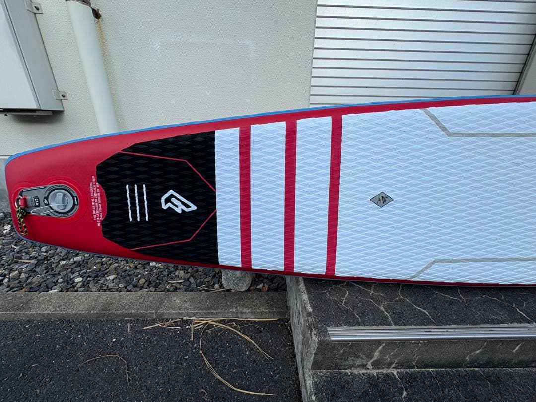 SUP FANATIC FALCON AIR インフレータブル