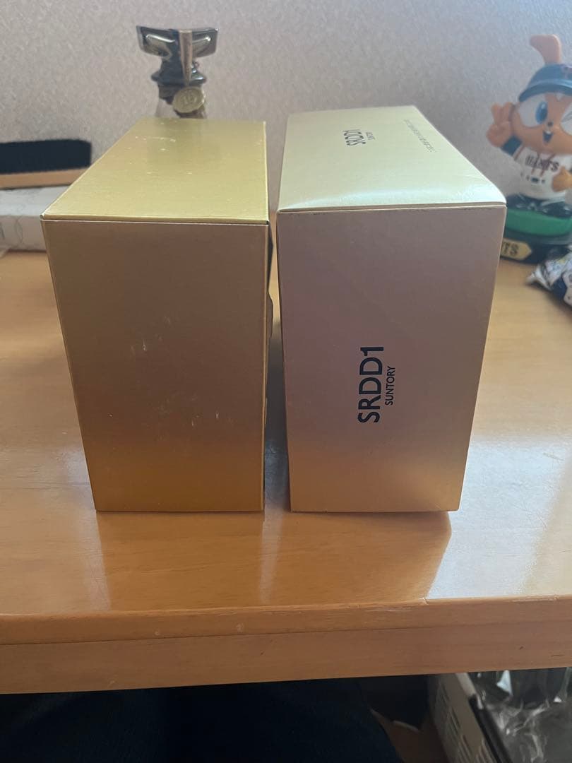 【未開封】 サントリー ローヤル 15年 ゴールドラベル 限定 希少 ウイスキー