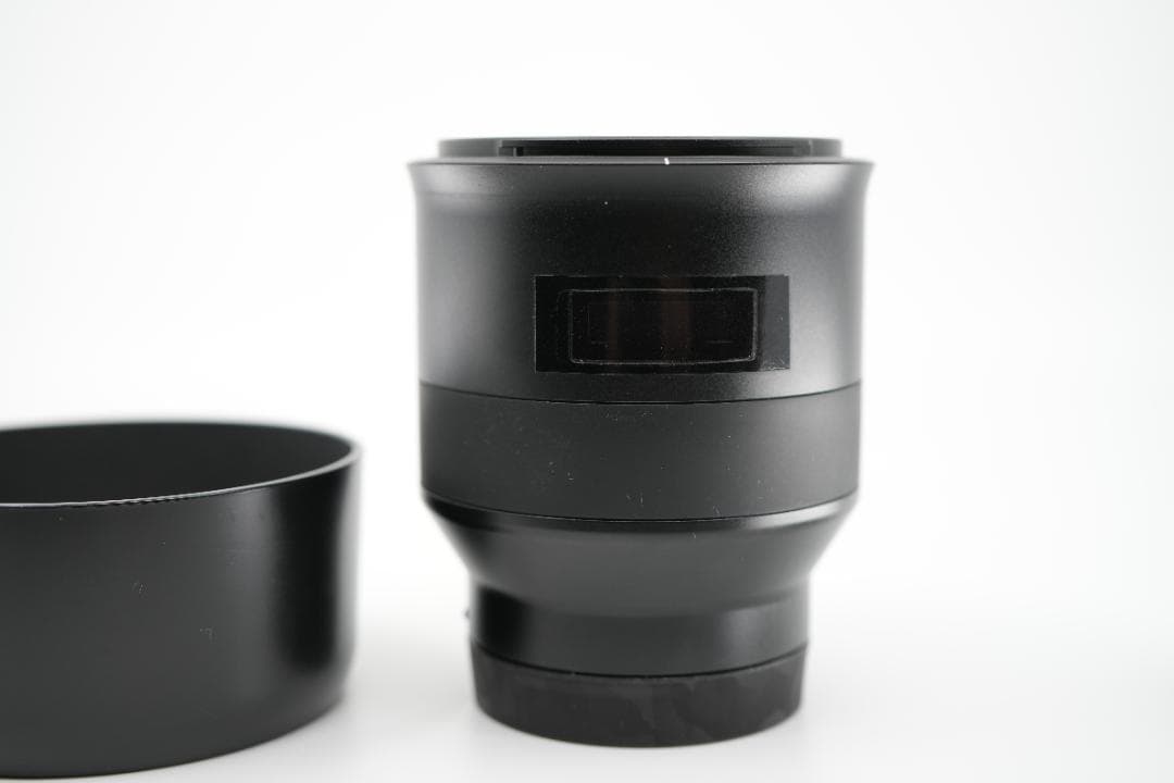 レンズ(単焦点) ZEISS Batis 2/40 CF Sony E-Mount