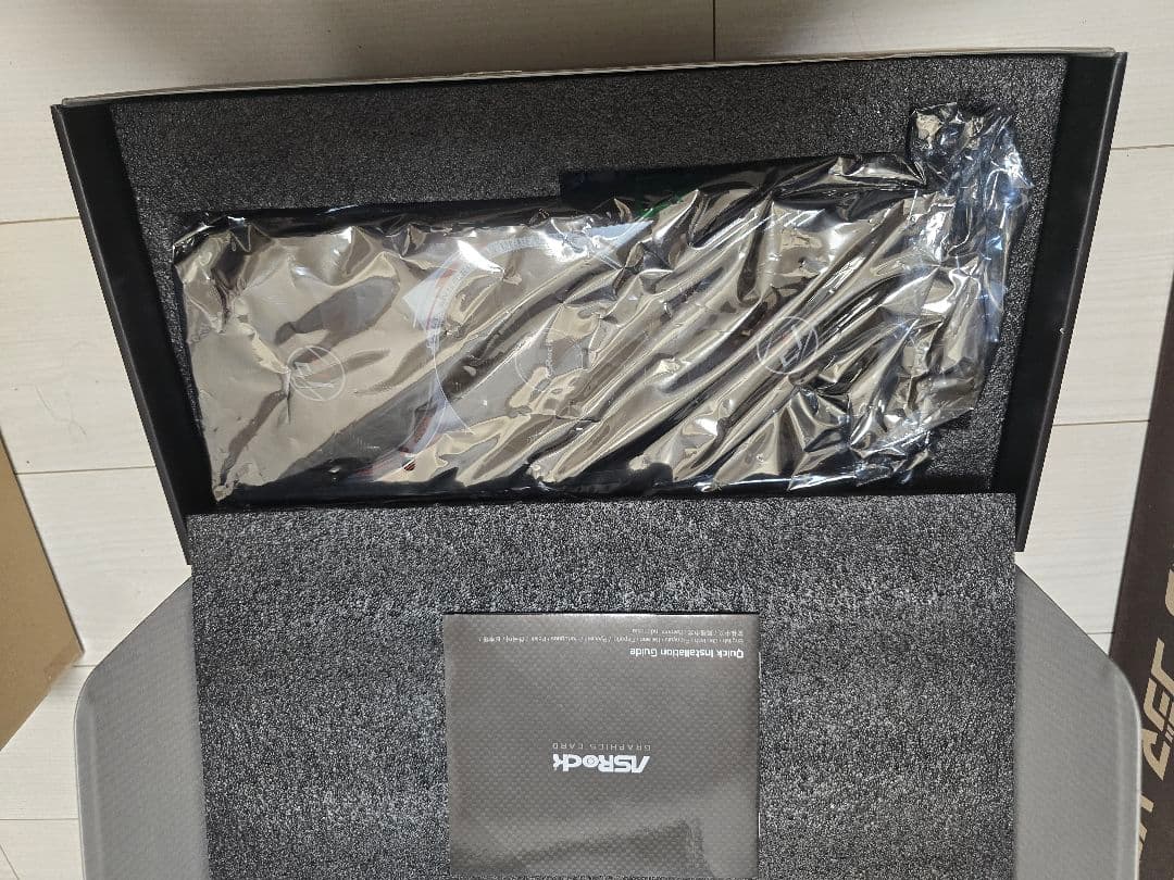 グラフィックボード・グラボ・ビデオカード RADEON RX 7900 XTX