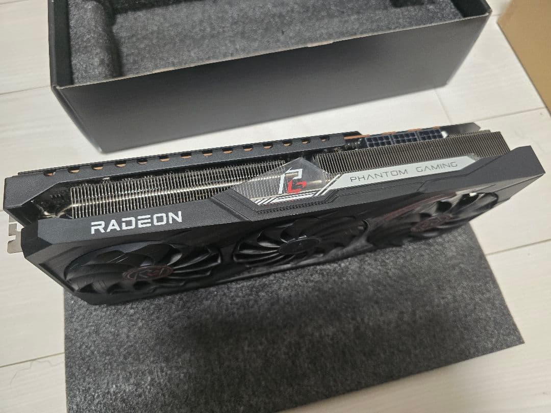 グラフィックボード・グラボ・ビデオカード RADEON RX 7900 XTX