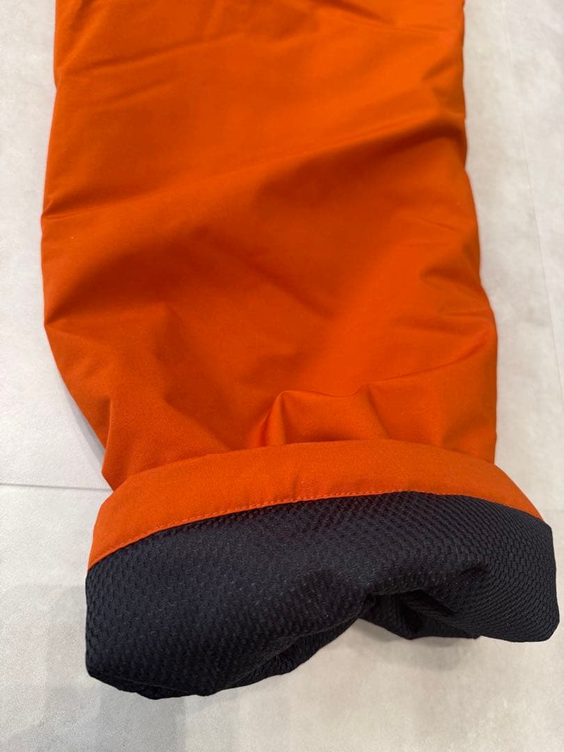 RS0603 様KISTER 防寒着上下　LL