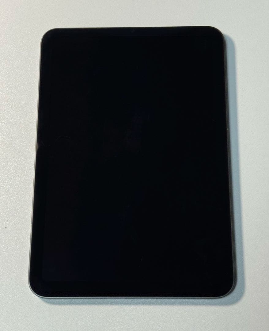 Apple iPad mini 第6世代 Wi‑Fiモデル 64GB