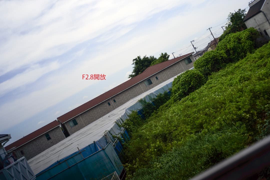 Leitz ELMAR 50mm F2.8 Mマウント沈胴　訳あり