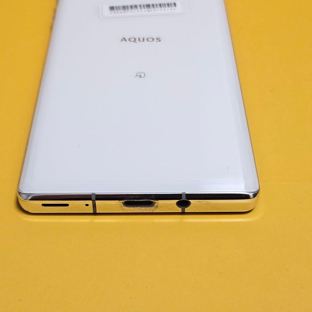 SHARP AQUOS R6 ｜24時間以内発送#525