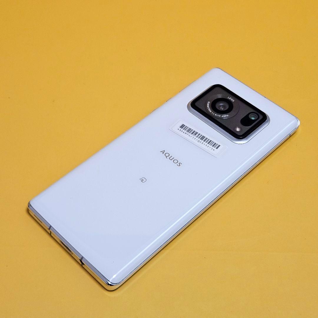 SHARP AQUOS R6 ｜24時間以内発送#525