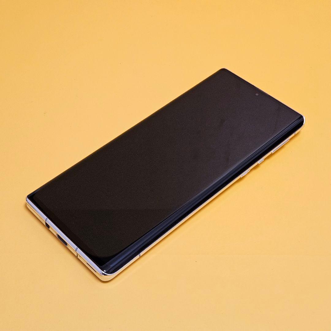 SHARP AQUOS R6 ｜24時間以内発送#525