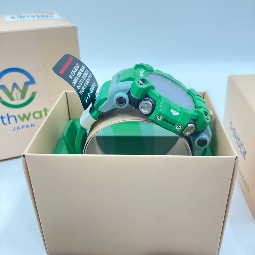 【限定】CASIO G-SHOCK GW-9500KJ-3JR