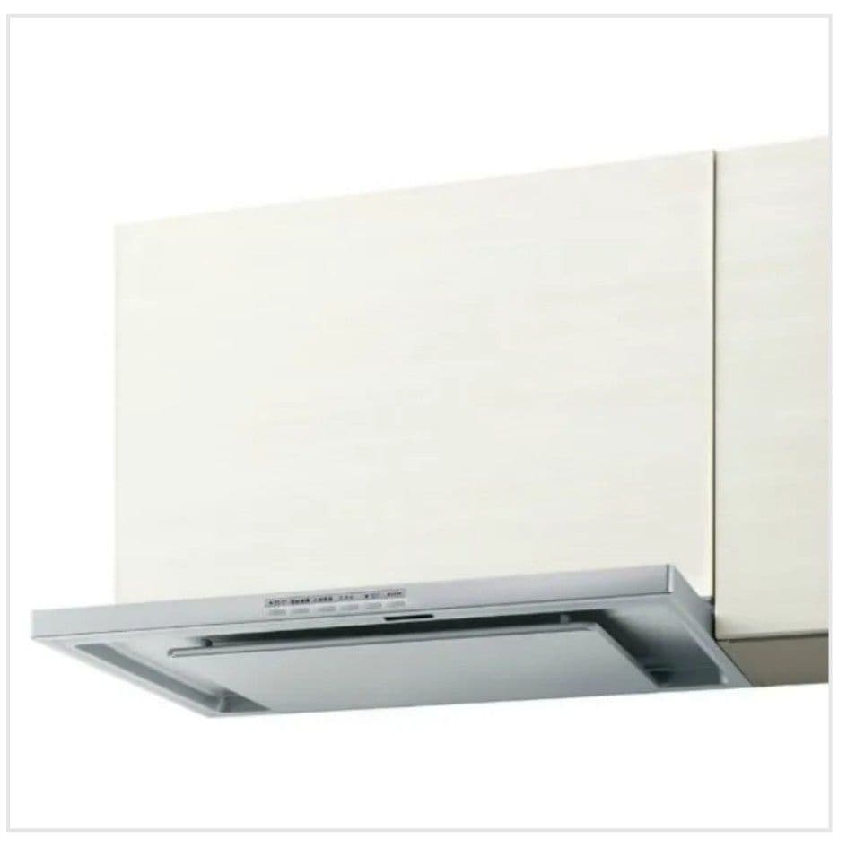 新品未使用レンジフード CLS-942SIR よごれんフード