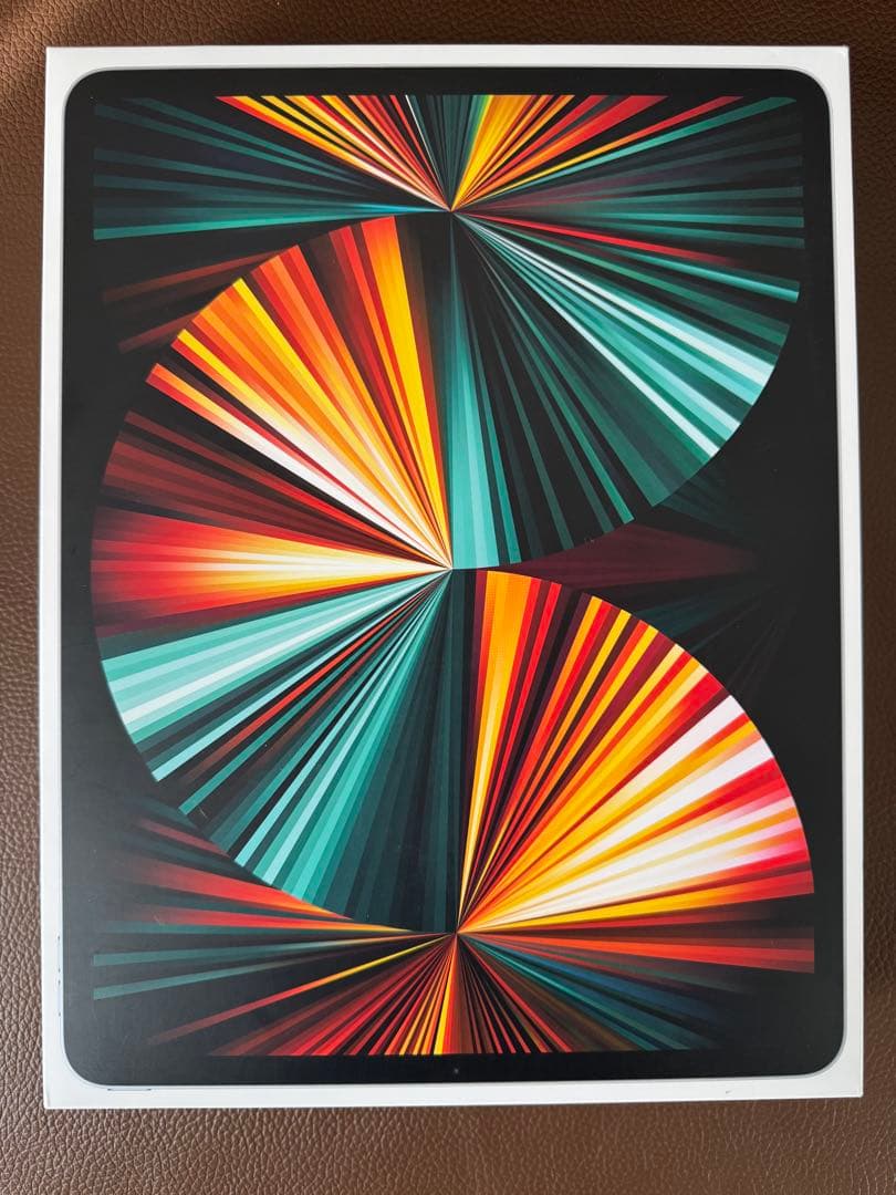 Apple iPad Pro 12.9インチ 第5世代128GB スペースグレー