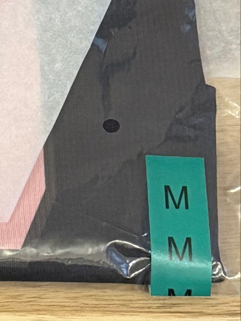 【即日発送可】ジャイアンツ×BLACKPINK ブラック クロップド ユニホーム