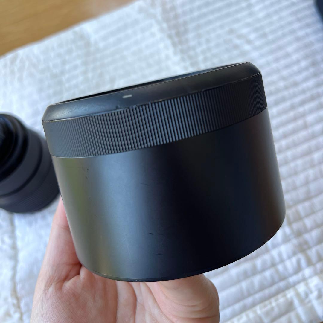 SIGMA 単焦点望遠レンズ Art 135mm F1.8 Nikon