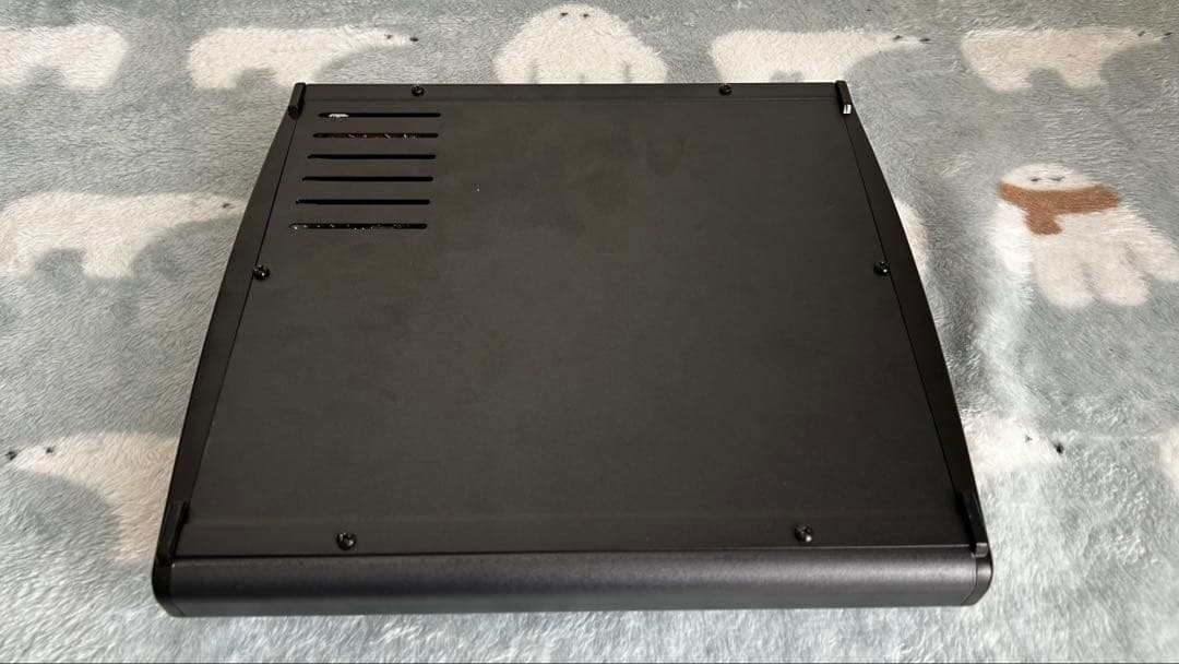 ベリンガー　XENYX 1202FX アナログミキサー 12ch