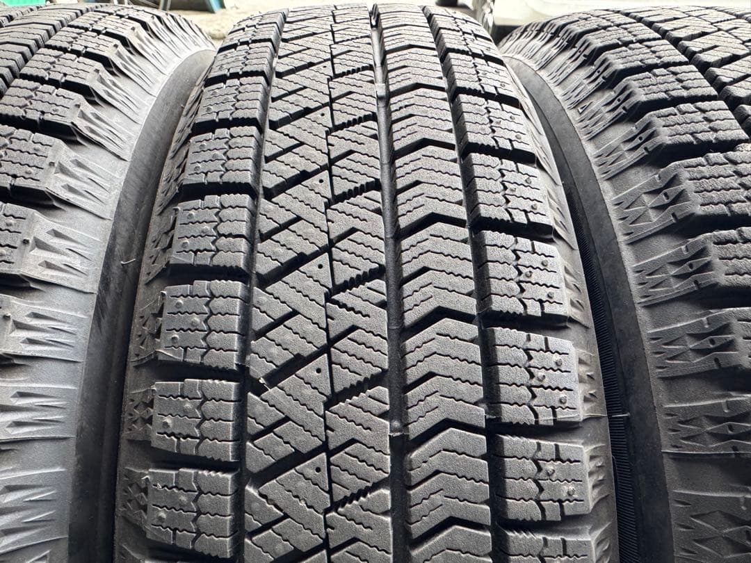 ①ペス キャスト ブリヂストン VRX2 165/60R15 （A0367