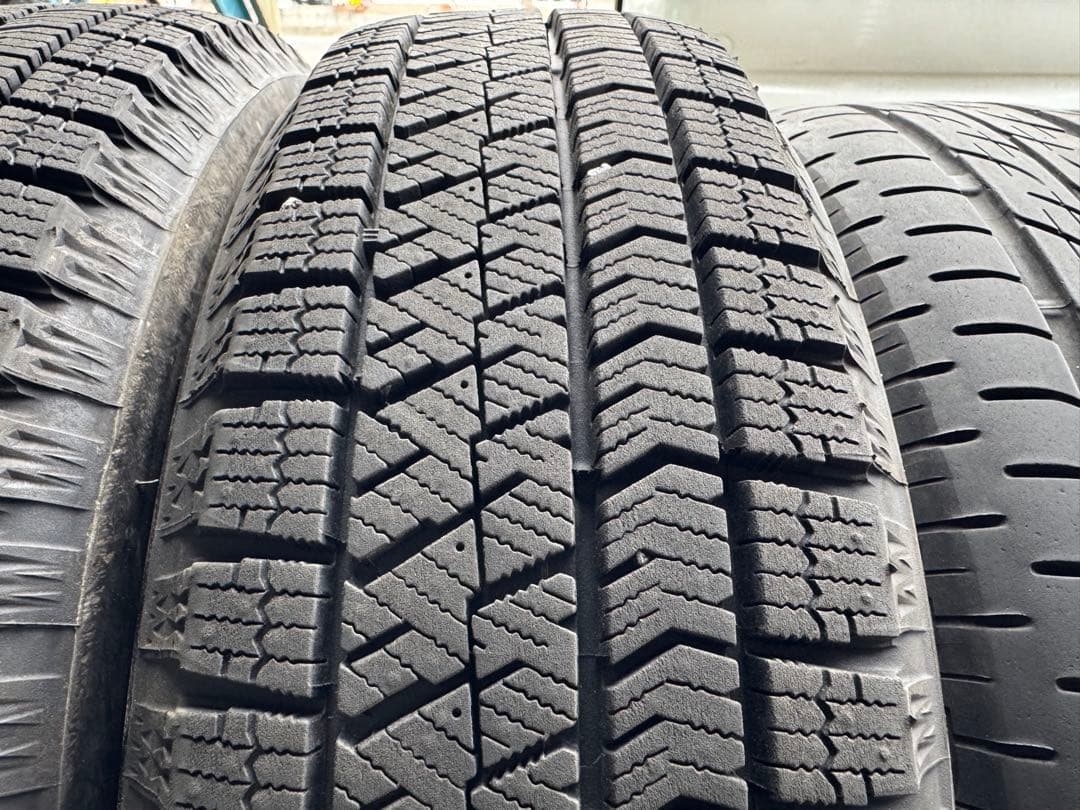 ①ペス キャスト ブリヂストン VRX2 165/60R15 （A0367