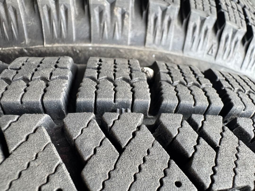 ①ペス キャスト ブリヂストン VRX2 165/60R15 （A0367