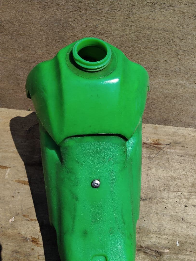 Kawasaki　オフロード　KLX250