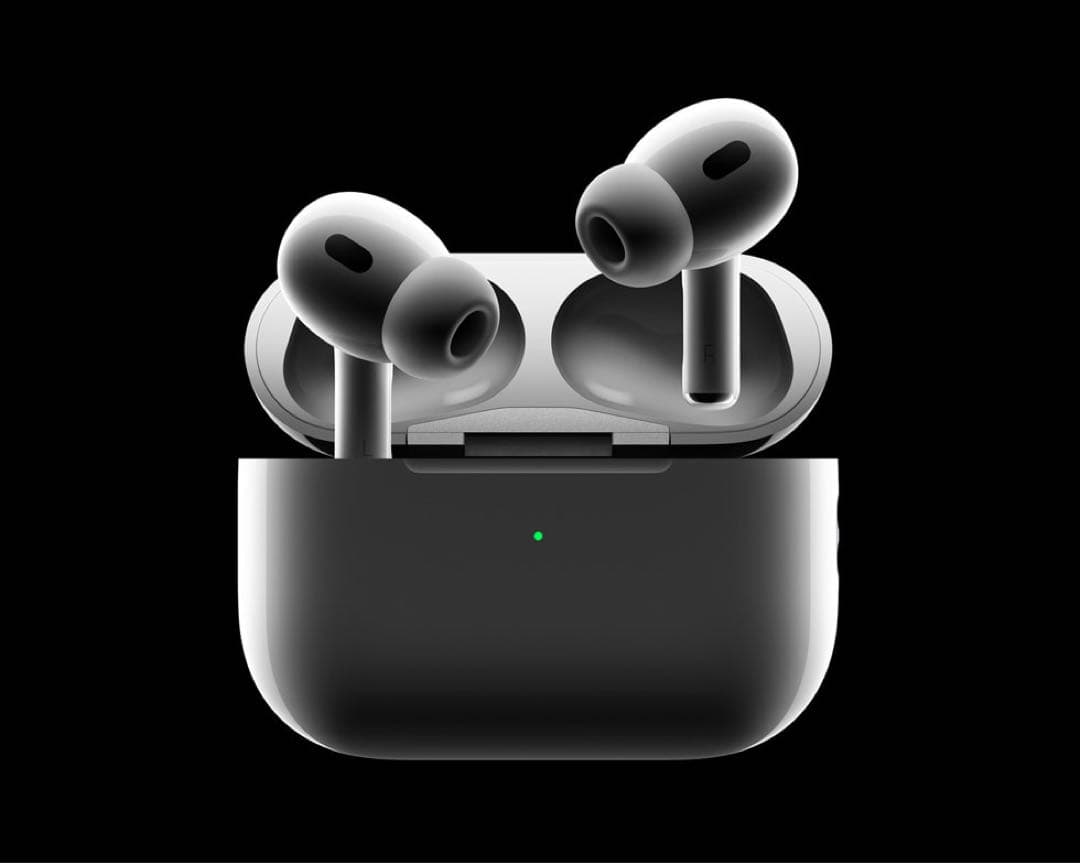 AirPods Pro 第二世代本体