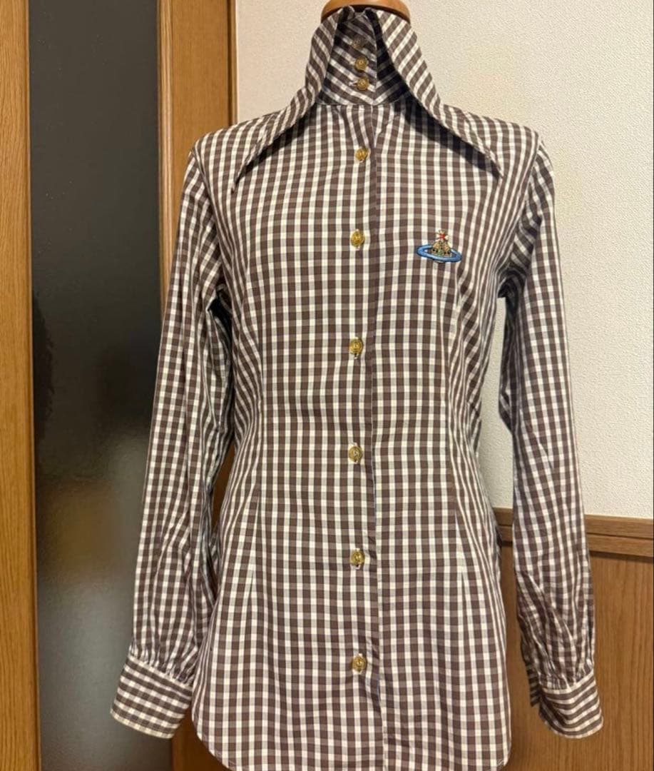 トップス vivienne westwood