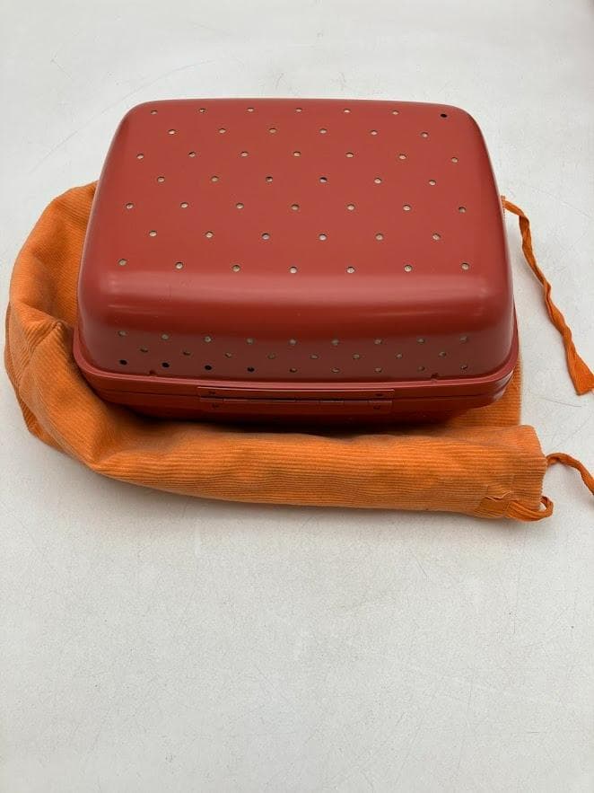 昭和レトロ　ミツウロコ　品川あんか　豆灰あんか　袋付き2点セット