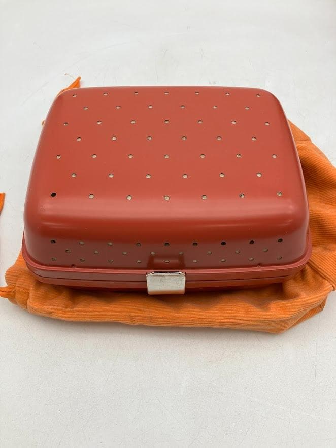 昭和レトロ　ミツウロコ　品川あんか　豆灰あんか　袋付き2点セット