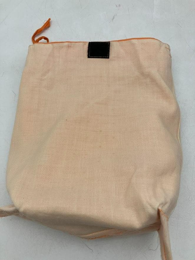 昭和レトロ　ミツウロコ　品川あんか　豆灰あんか　袋付き2点セット