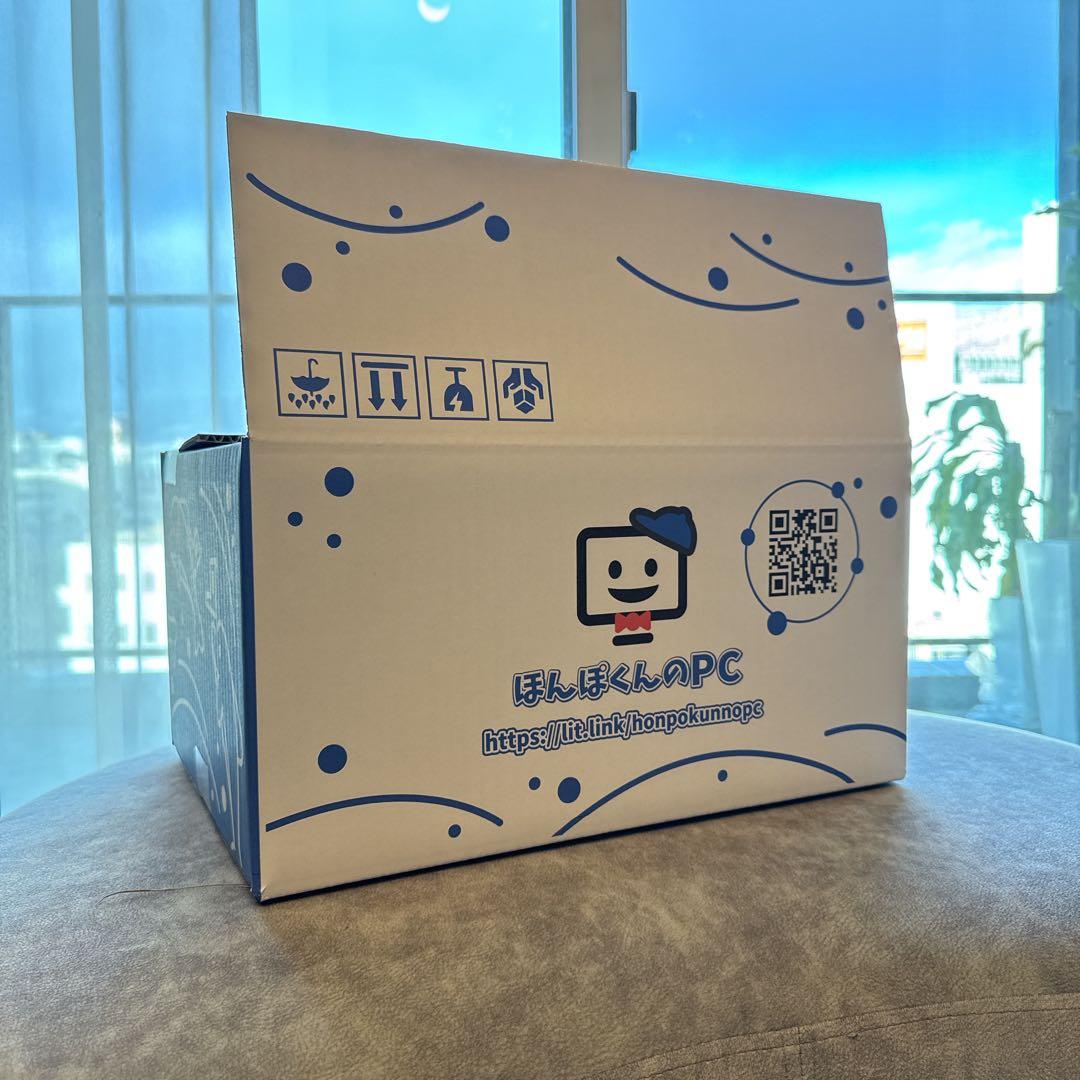 準美品2023年モデル‼️HP ProBook☘メモリ16GB☘最新ノートパソコン