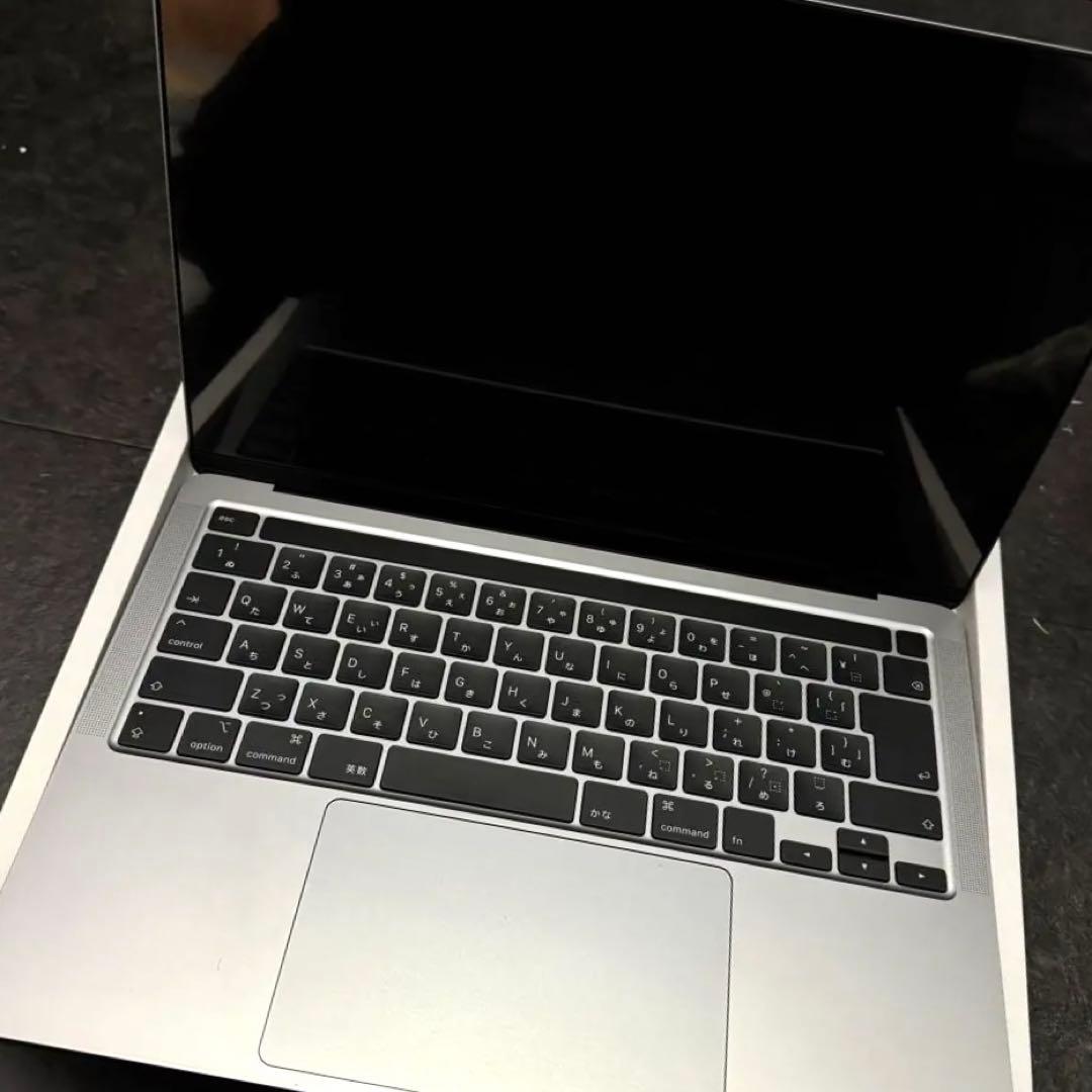 MacBook本体 MacBookPro 13inch 2020/8GB/512GB