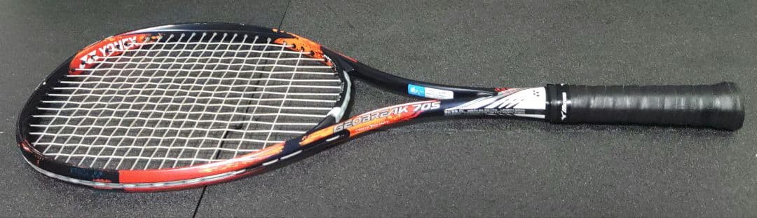 YONEX ジオブレイク70S GEOBREAK70S ソフトテニス ラケット