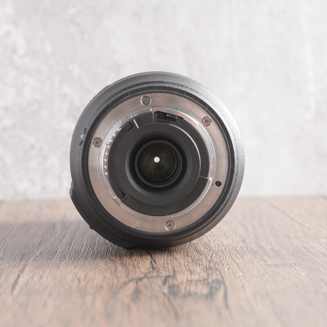 ✨綺麗に撮れるのに安い✨AF-S NIKKOR 55-300㎜ VR　797-2