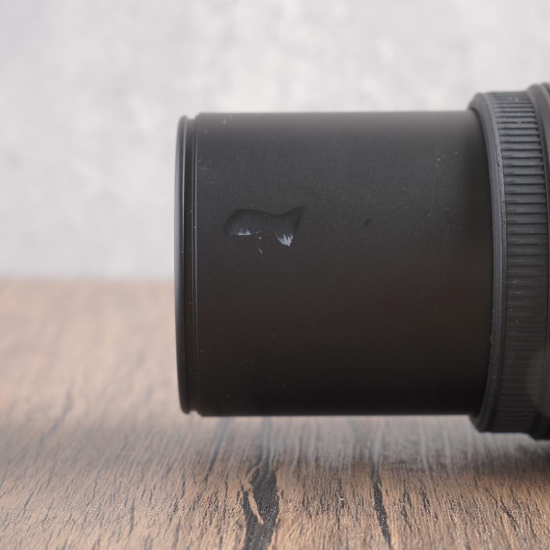 ✨綺麗に撮れるのに安い✨AF-S NIKKOR 55-300㎜ VR　797-2