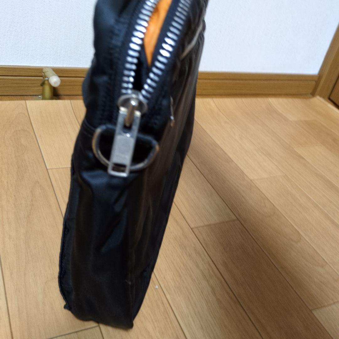 PORTER ポーター タンカー 2way　美品