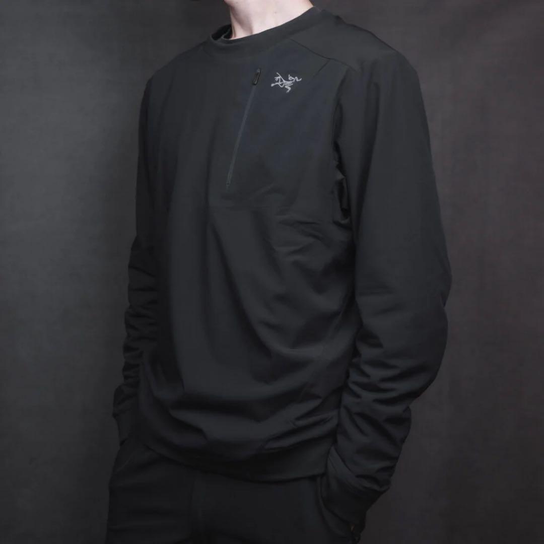 ARC'TERYX Proton Crew プロトン クルーネック