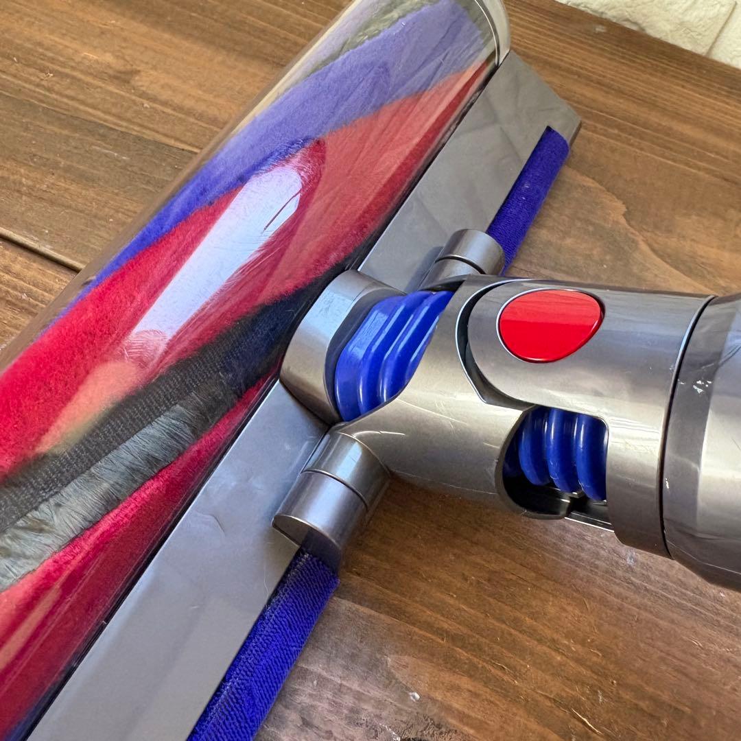 ダイソン純正V8slimソフトローラーヘッド 型番354531