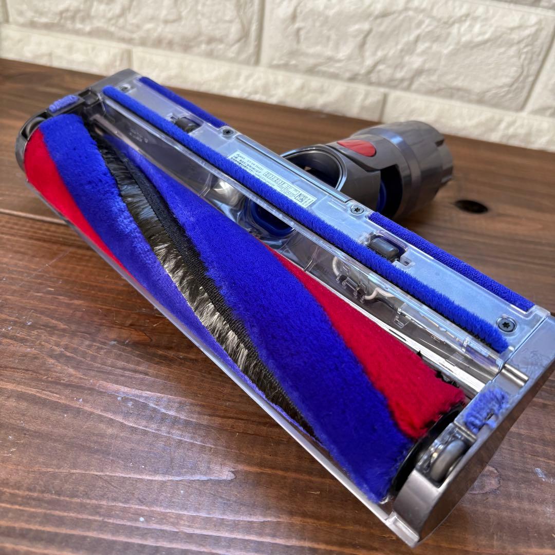 ダイソン純正V8slimソフトローラーヘッド 型番354531