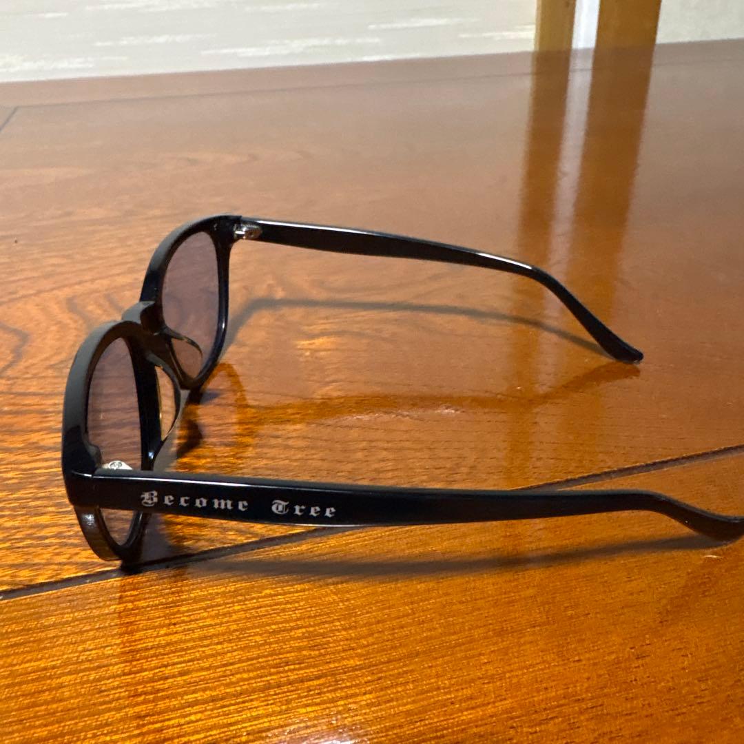 TAKUYA∞着用Become Tree サングラス　おまけ付き