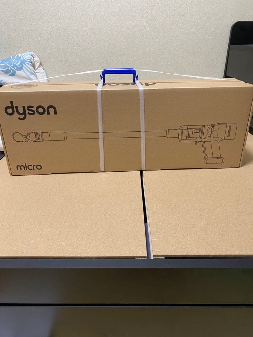 ❇*︎様 Dyson Micro Origin　SV33 FF OR　ダイソン