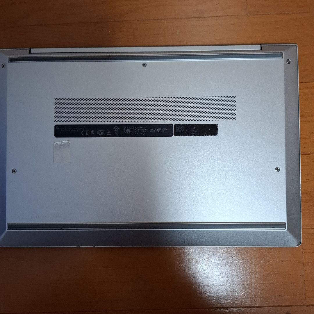 Windowsノート本体 HP ProBook Ryzen7 32GB SSD1TB