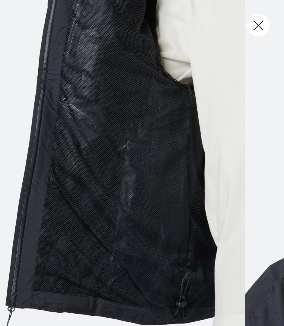 【直営店限定】アンダーアーマー アーバンアウトドア シェル ジャケット