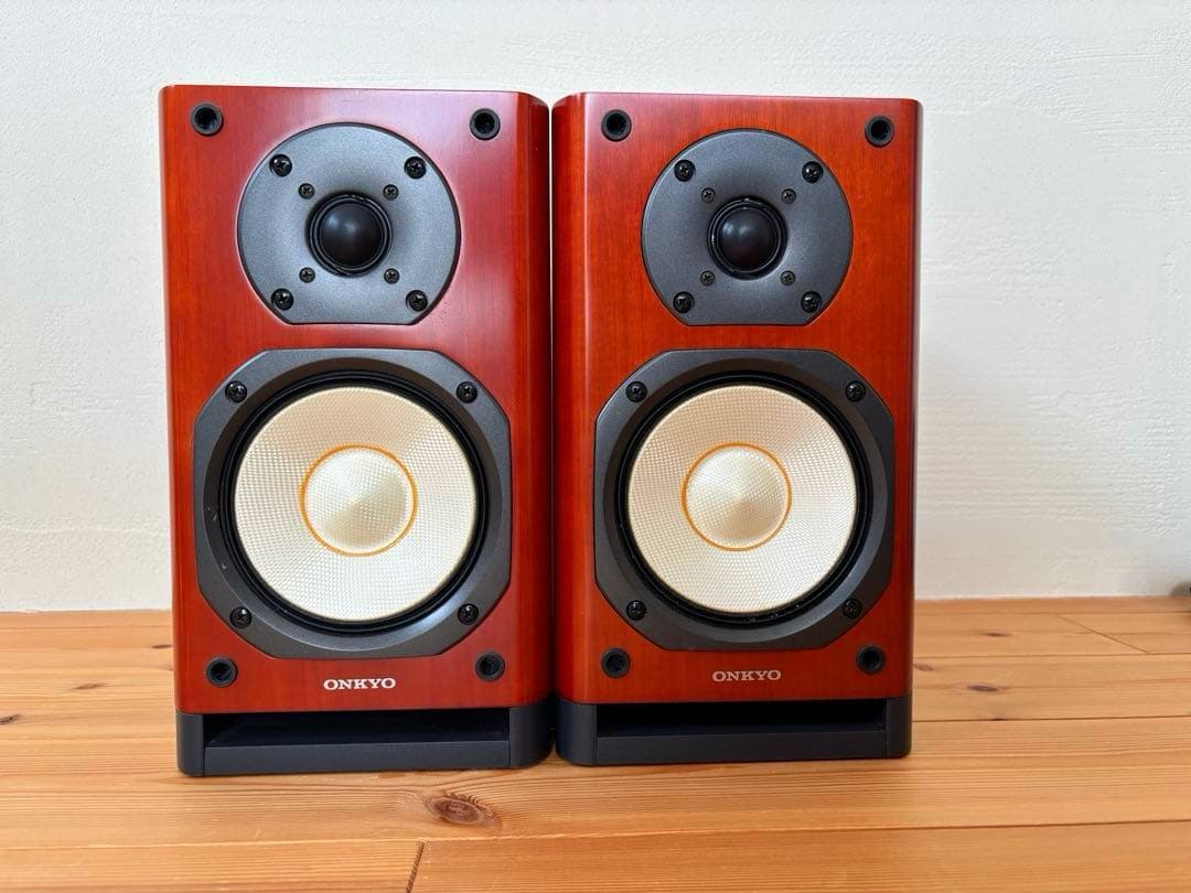 ONKYO FR-N9 ミニコンポ　【値下げ】