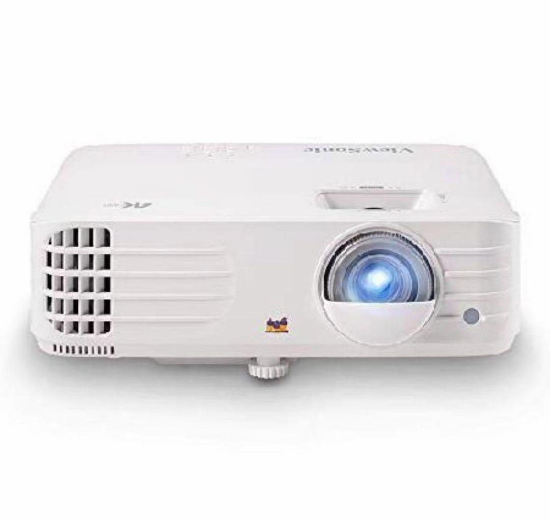 ViewSonic PX701-4K 4K UHD 3200ルーメン 240Hz