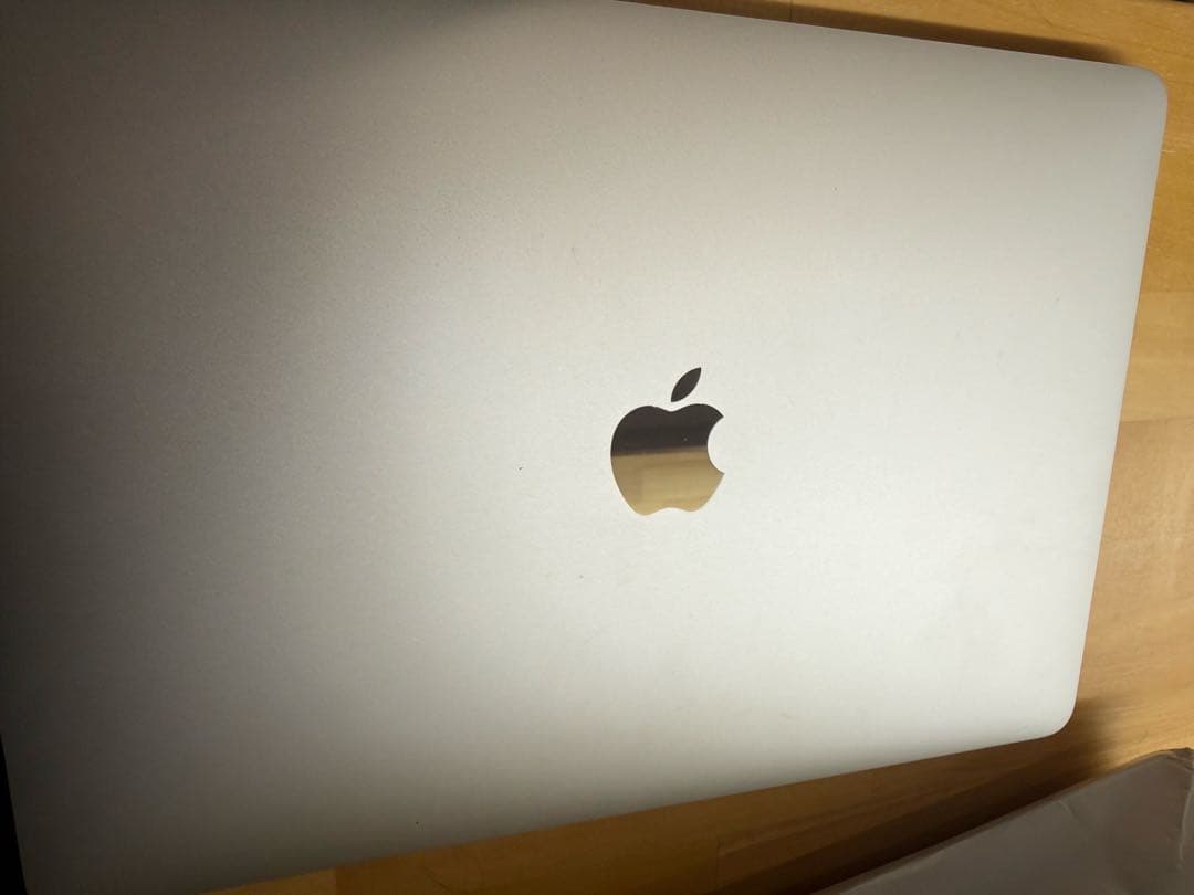 【高性能 M1】MacBook Air（M1,2020） 13㌅