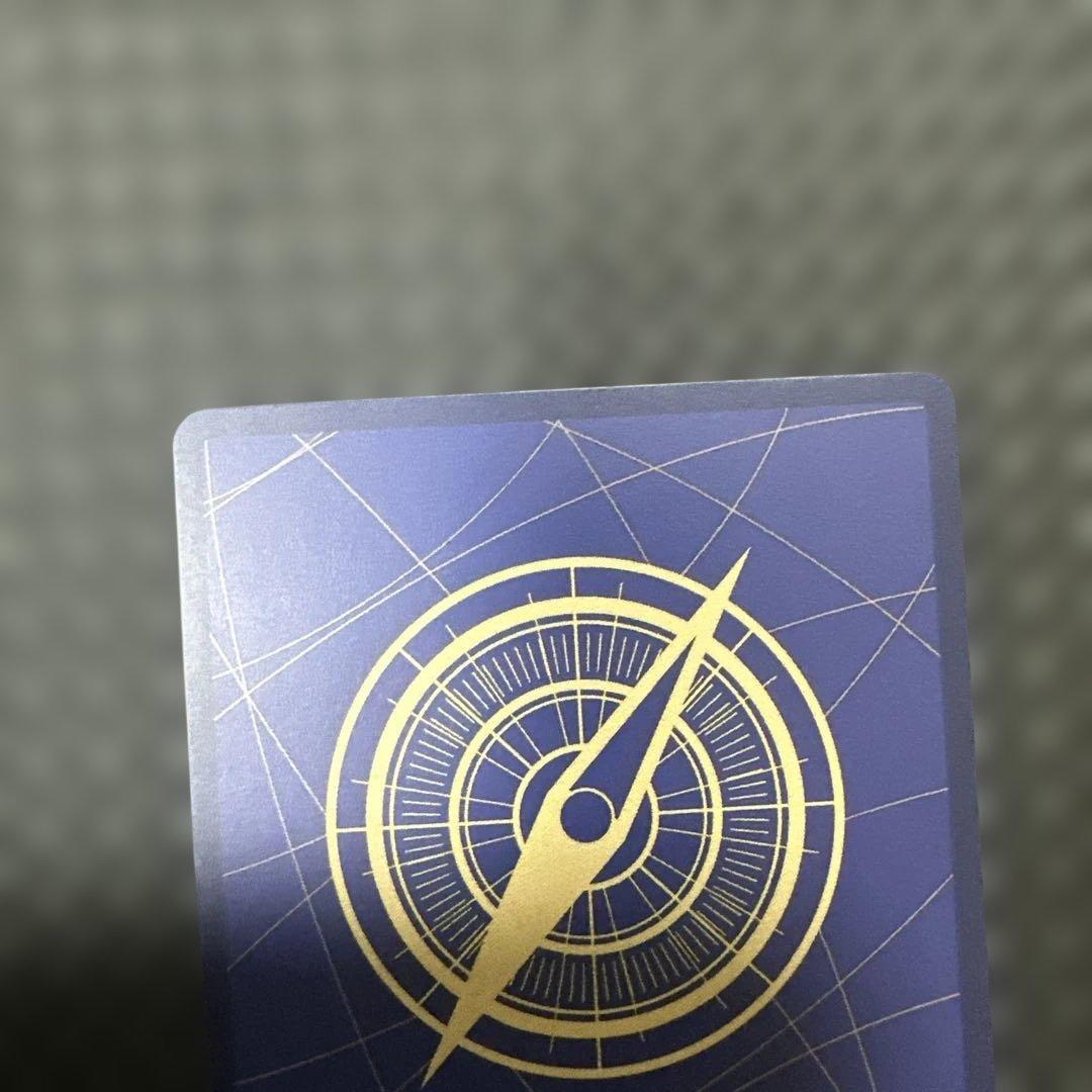 ワンピース カードゲーム ゼウス SP エッグヘッドトクライシス⭐︎