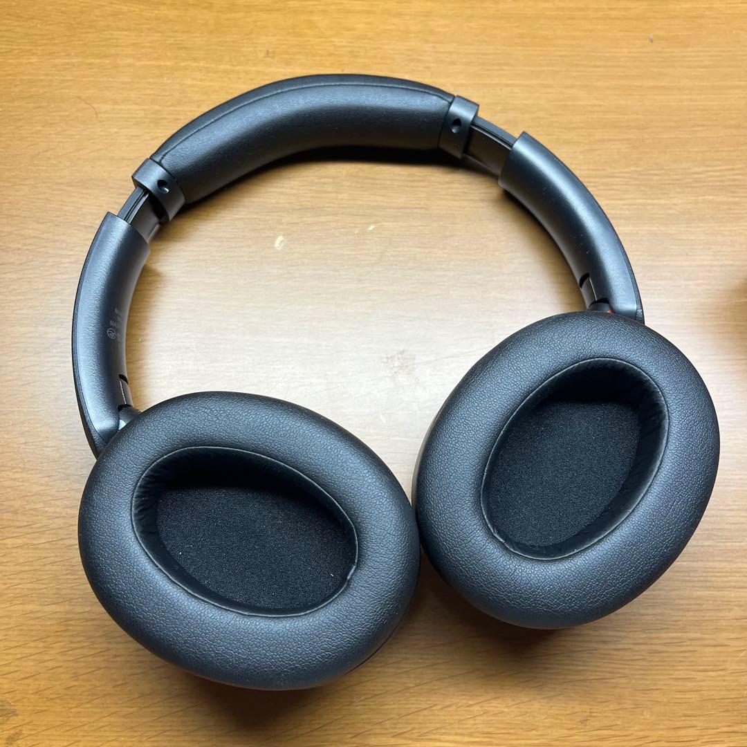 SONY WH-XB910N ワイヤレスヘッドフォン